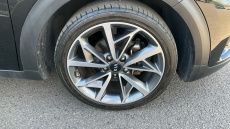 Kia Niro 1.6 GDi Hybrid 4 5dr DCT Hybrid Estate